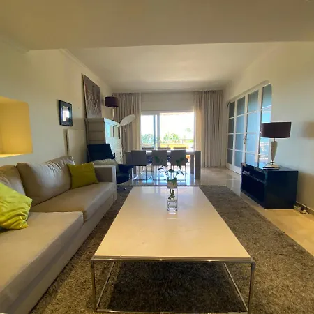 Luxury Elviria Hills Apartment Marbella