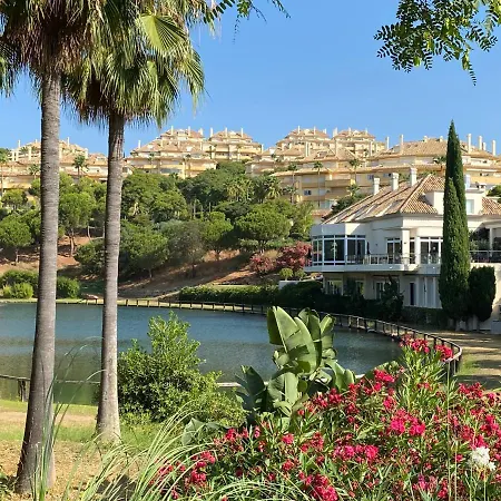 Luxury Elviria Hills * Marbella