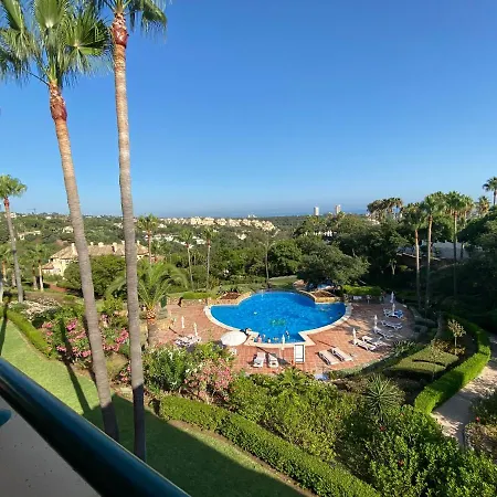 Luxury Elviria Hills * Marbella