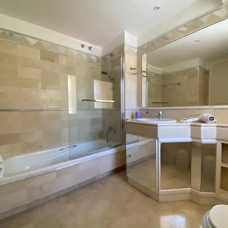 Luxury Elviria Hills Apartment *