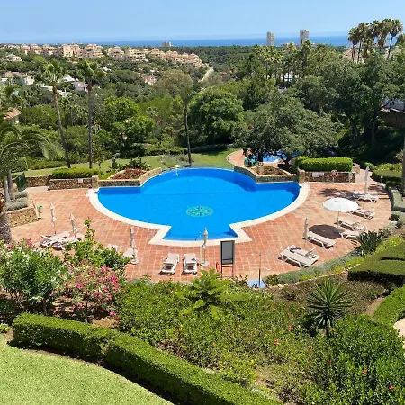 Luxury Elviria Hills Marbella