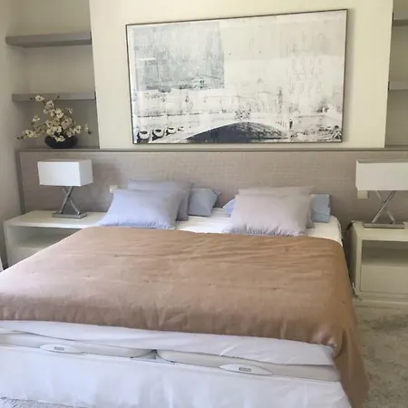 Luxury Elviria Hills * Marbella