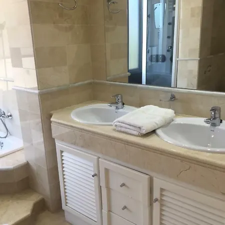 Apartment Luxury Elviria Hills Marbella